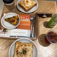 Blue Leaf Cafe 京都 京都市 京都府