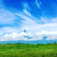 Photo taken at Volcán El Colima by 7R4NC35 on 9/25/2016