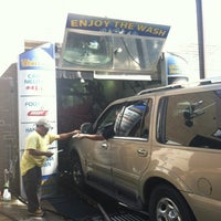 columbia car wash & detailing