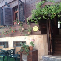 5/15/2013에 💋Алена Н.님이 Asmali Hotel Istanbul - Oldcity Sultanahmet에서 찍은 사진