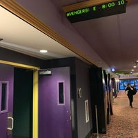 Photo taken at AMC Clifton Commons 16 by Marty N. on 4/26/2019