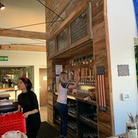 Photo taken at GoodRoad CiderWorks by Marty N. on 3/23/2019