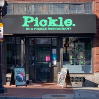 Photo taken at In a Pickle by Marty N. on 1/18/2021