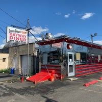 Bayway diner sale