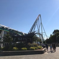 Photo taken at Fury 325 by Marty N. on 7/22/2018