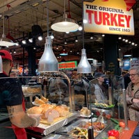 Foto scattata a The Original Turkey da Marty N. il 3/9/2019
