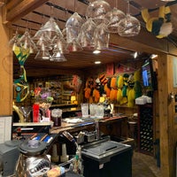 Shirley's Tippy Canoe - Troutdale, OR