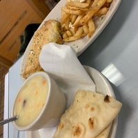 Photo taken at Athens Family Restaurant by Marty N. on 2/24/2019