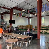 Photo taken at Elysian Brewing Company by Marty N. on 8/30/2019