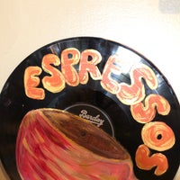 7/16/2018にChris B.がEspressos Coffeeで撮った写真