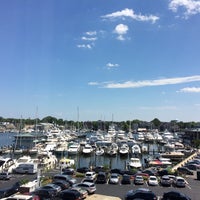 Photo taken at Marriott Annapolis Waterfront by Chris B. on 7/23/2015