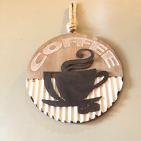 3/30/2018にChris B.がEspressos Coffeeで撮った写真