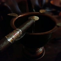 1/4/2014에 Richard F.님이 The Smokey Cigar에서 찍은 사진