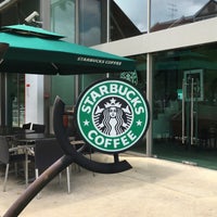 Photo taken at Starbucks by Kane S. on 1/5/2016