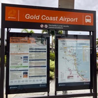 Photo taken at Gold Coast Airport (OOL) by Kane S. on 9/28/2023