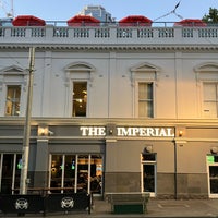 Photo taken at Imperial Hotel by Kane S. on 1/8/2023