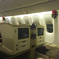 Sq871 Hkg Sin Singapore Airlines Photo Taken At Sq871 Hkg Sin Singapore Airlines By Kane S On 12