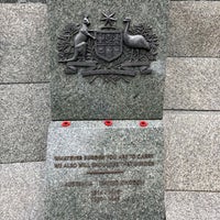Photo taken at Australian War Memorial by Kane S. on 8/27/2023