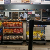 Photo taken at Jersey Mike&amp;#39;s Subs by Jason on 12/28/2021