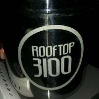 Photo taken at Rooftop 3100 by Jason on 10/6/2012