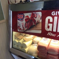 Photo taken at Jersey Mike&amp;#39;s Subs by Jason on 12/4/2017