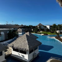 Foto tomada en Hard Rock Hotel &amp;amp; Casino Punta Cana  por Javier C. el 11/5/2023