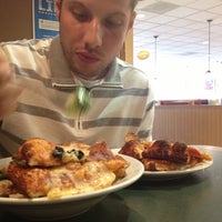 Round Table Pizza Italian Restaurant