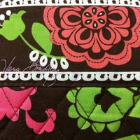vera bradley briarwood mall