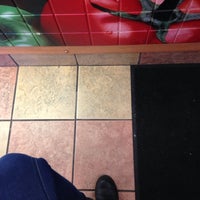 Photo taken at Subway by Armira C. on 5/19/2014