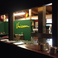 Photo taken at Unicum Tex-Mex Restaurant by Sinan Ö. on 7/28/2016