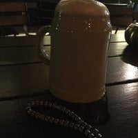 9/13/2015에 Sinan Ö.님이 Unicum Tex-Mex Restaurant에서 찍은 사진