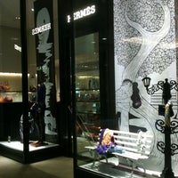 Photo taken at Hermès by Felipe P. on 10/26/2012