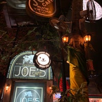Photo taken at Joe&amp;#39;s Cafe by Olga F. on 1/9/2020