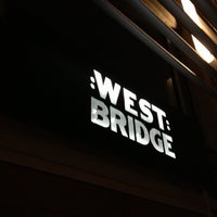 4/24/2013にEric A.がWest Bridgeで撮った写真