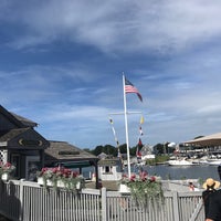 Photo taken at Island Queen by Eric A. on 7/23/2018