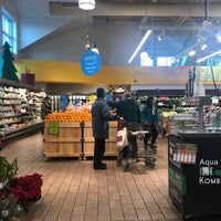 Photo taken at Whole Foods Market by Eric A. on 12/20/2019