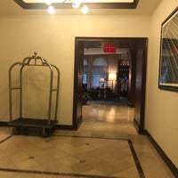 5/10/2019にEric A.がLoews Boston Hotelで撮った写真