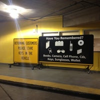 Hertz San Francisco International Airport 60 Tips