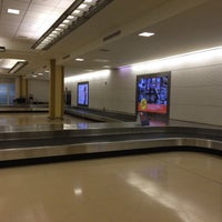 Photo taken at Baggage Claim 6 by Eric A. on 5/11/2016