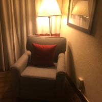 Photo taken at Four Points by Sheraton Houston - CITYCENTRE by Eric A. on 4/2/2019