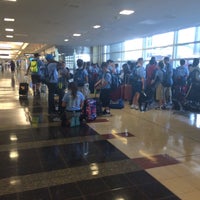 Photo taken at Baggage Claim 6 by Eric A. on 5/23/2016
