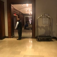 Das Foto wurde bei Loews Boston Hotel von Eric A. am 5/10/2019 aufgenommen