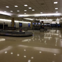Photo taken at Baggage Claim 6 by Eric A. on 6/13/2016