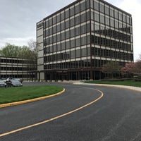 Photo taken at GEICO Corporate Office by Eric A. on 4/12/2017