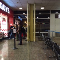 Photo taken at Five Guys by Eric A. on 12/7/2015