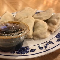 Photo taken at Dumpling Daughter by Eric A. on 3/9/2017