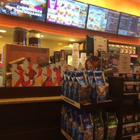 Photo taken at Dunkin&amp;#39; by Eric A. on 5/13/2015