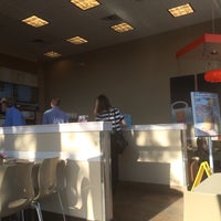 Photo taken at Dunkin&amp;#39; by Eric A. on 8/24/2016
