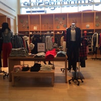 j crew galleria mall