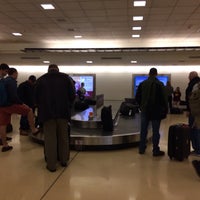 Photo taken at Baggage Claim 6 by Eric A. on 3/16/2015